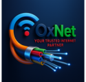Oxnet Solutions logo